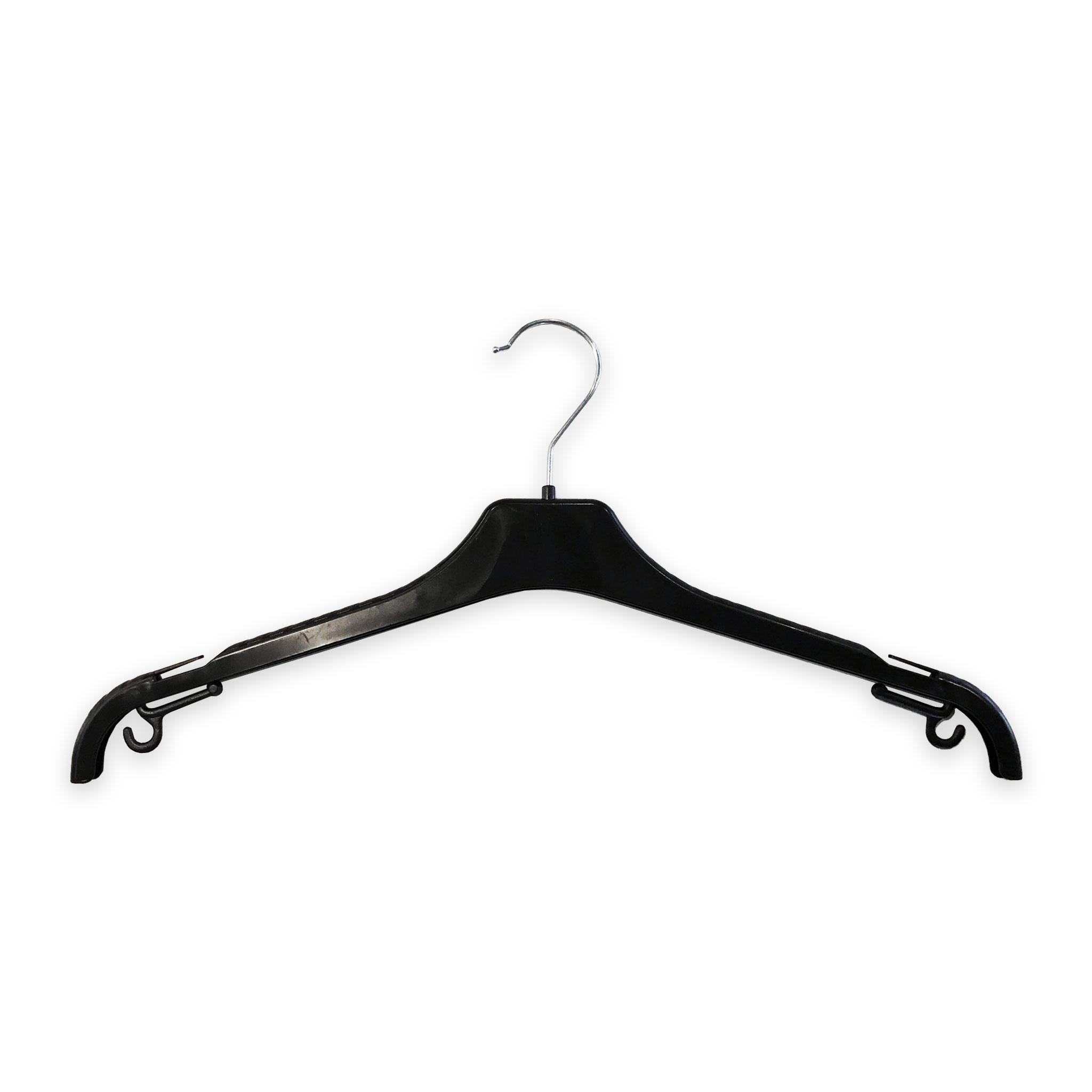 Blousehanger W6TB en W7TB