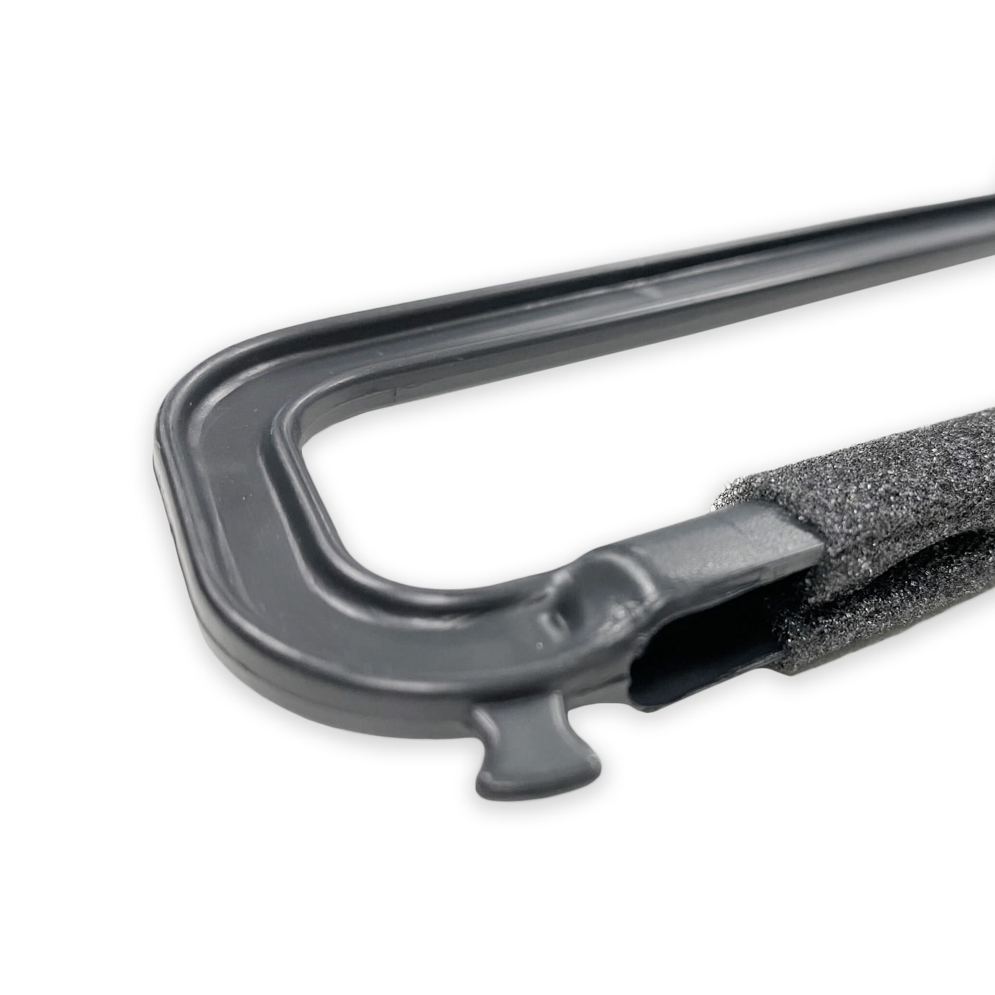 Broekhanger LS met schuim - Afbeelding 2