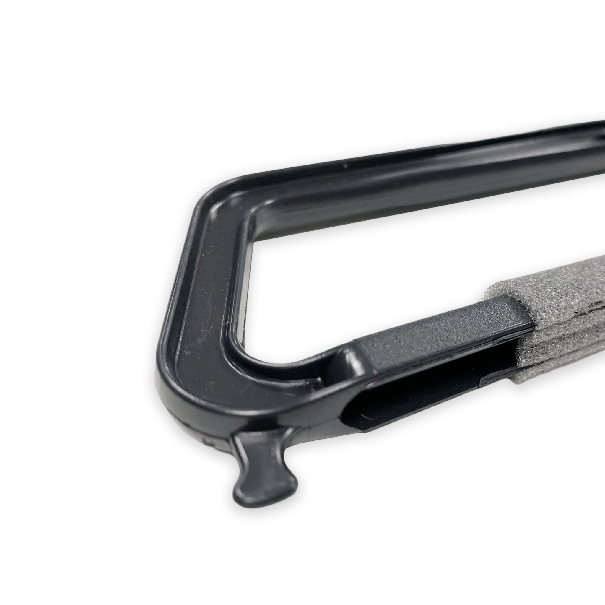 Broekhanger PP met schuim - Afbeelding 2